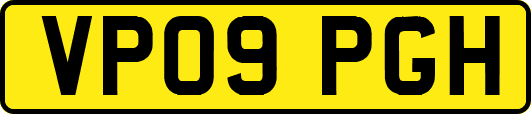 VP09PGH