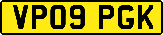VP09PGK