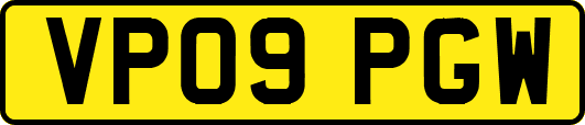 VP09PGW