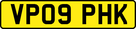 VP09PHK