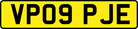 VP09PJE