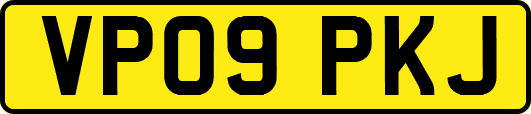 VP09PKJ