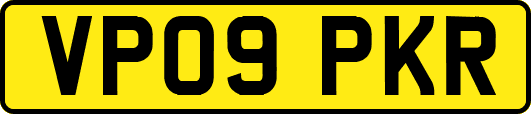 VP09PKR