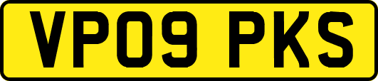 VP09PKS