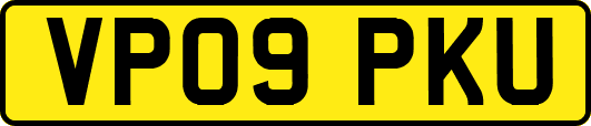 VP09PKU