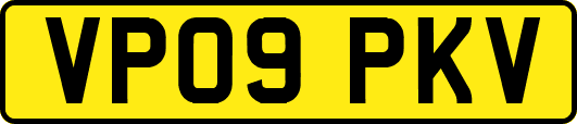 VP09PKV