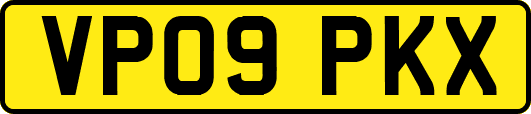 VP09PKX