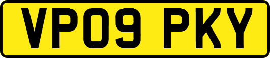 VP09PKY