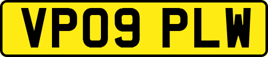 VP09PLW
