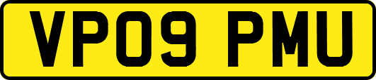 VP09PMU