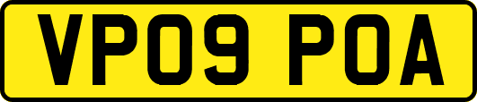 VP09POA