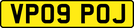 VP09POJ