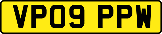 VP09PPW