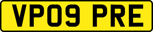 VP09PRE