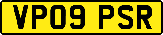 VP09PSR