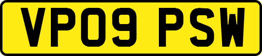 VP09PSW