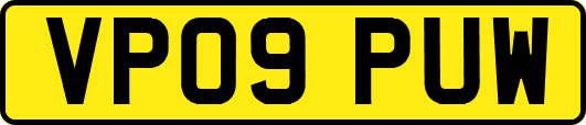 VP09PUW