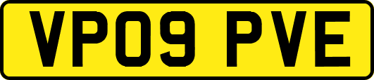 VP09PVE