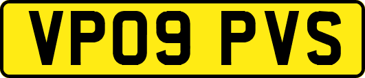 VP09PVS