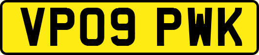VP09PWK
