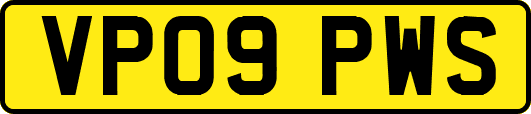 VP09PWS