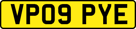 VP09PYE