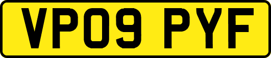 VP09PYF