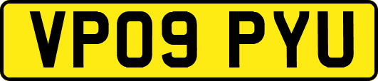 VP09PYU