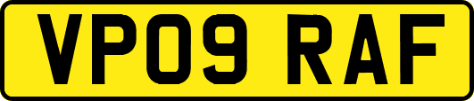 VP09RAF