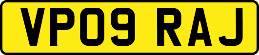 VP09RAJ