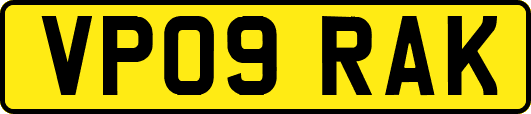 VP09RAK