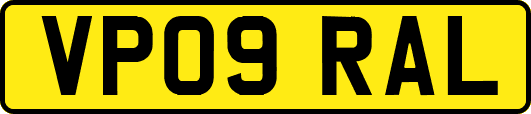 VP09RAL