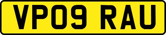 VP09RAU
