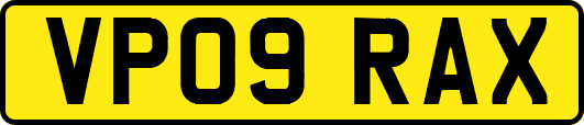 VP09RAX