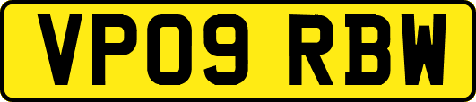 VP09RBW