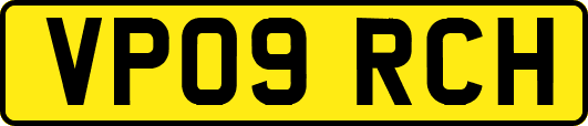VP09RCH