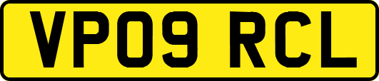 VP09RCL