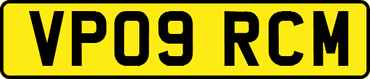 VP09RCM