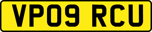 VP09RCU
