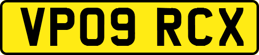VP09RCX
