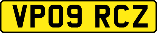 VP09RCZ