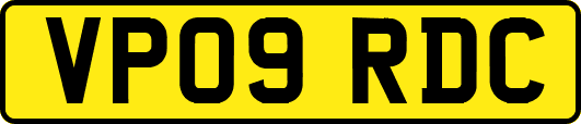 VP09RDC