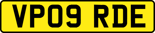 VP09RDE