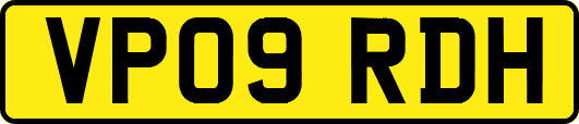 VP09RDH
