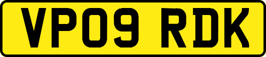 VP09RDK