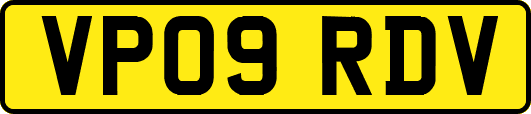 VP09RDV
