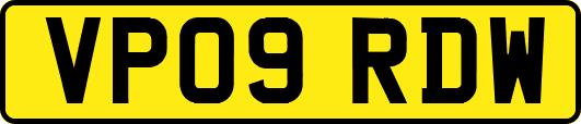 VP09RDW