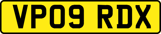 VP09RDX