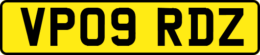 VP09RDZ