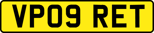 VP09RET